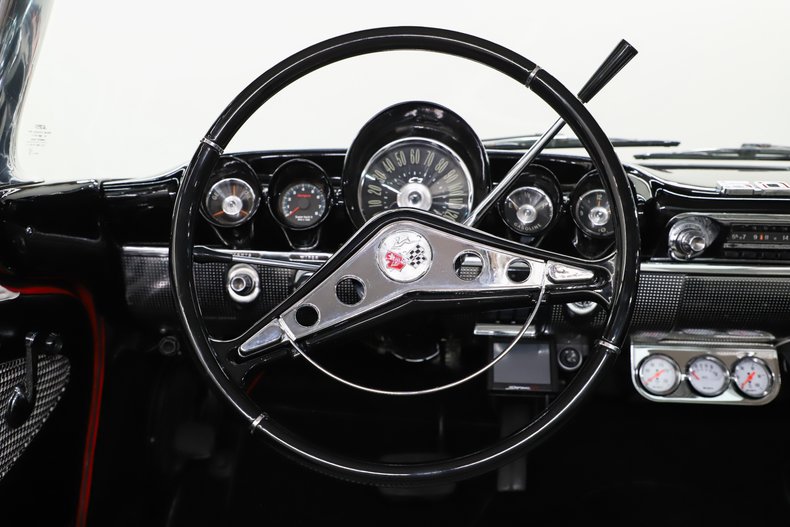 1960 Chevrolet Impala 21