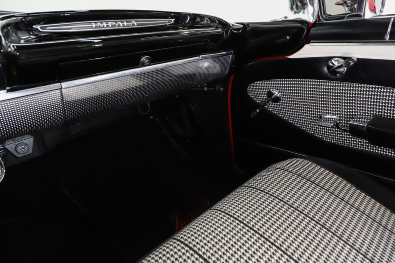 1960 Chevrolet Impala 53