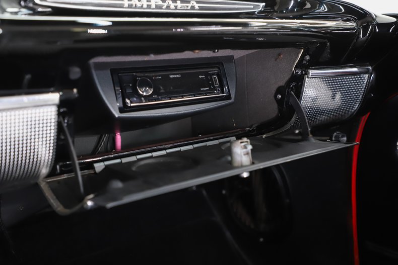 1960 Chevrolet Impala 54