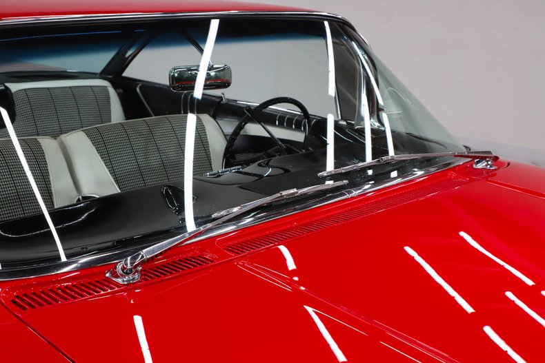1960 Chevrolet Impala 78