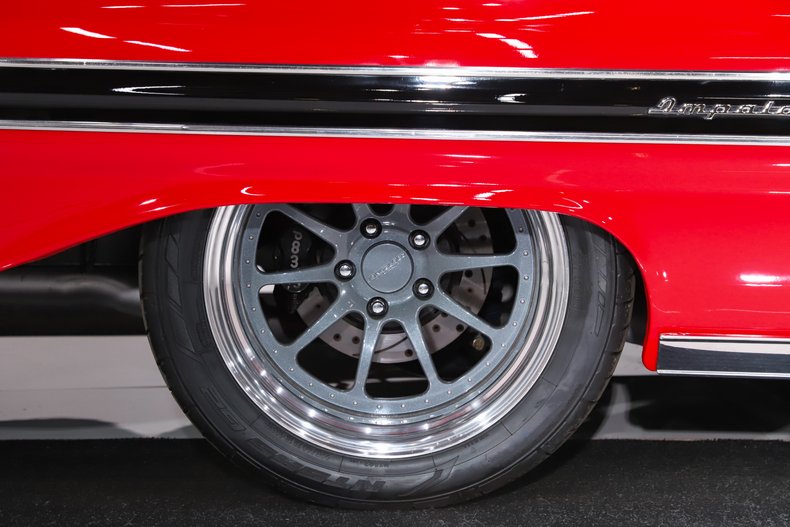 1960 Chevrolet Impala 75
