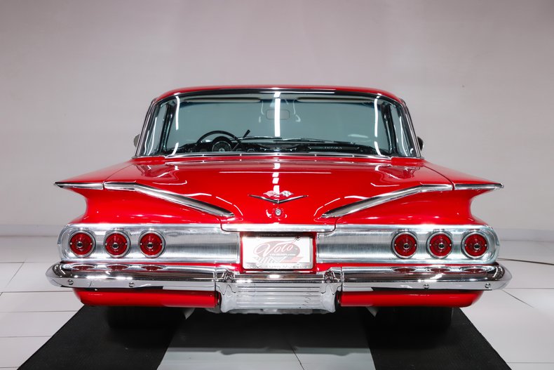 1960 Chevrolet Impala 67