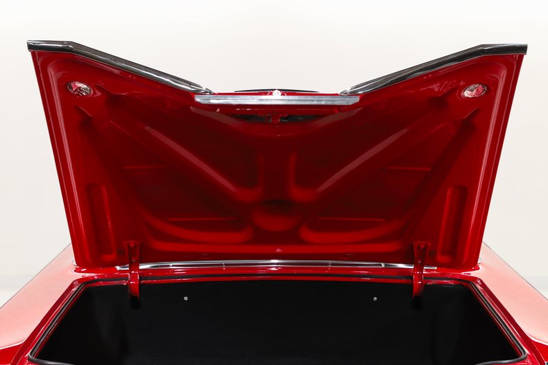 1960 Chevrolet Impala 69