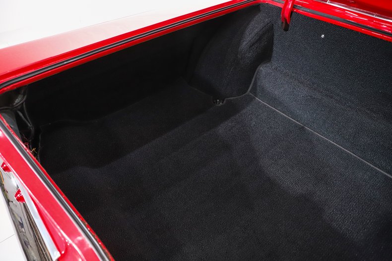 1960 Chevrolet Impala 70