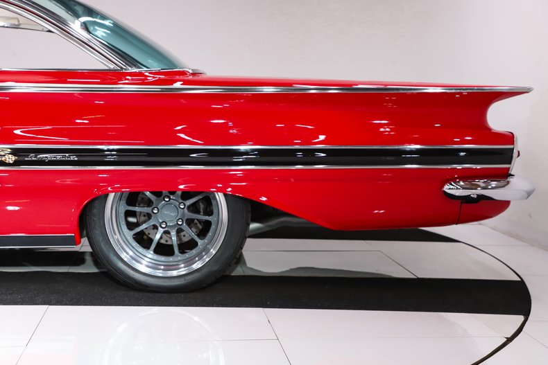 1960 Chevrolet Impala 64