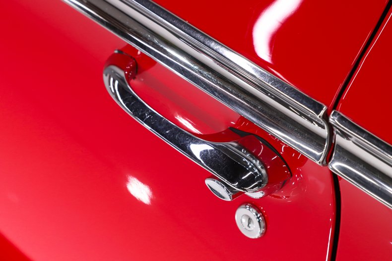 1960 Chevrolet Impala 81