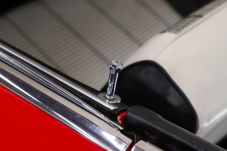 1960 Chevrolet Impala 82