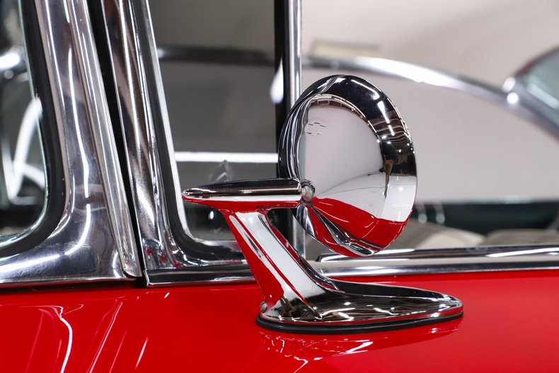 1960 Chevrolet Impala 84