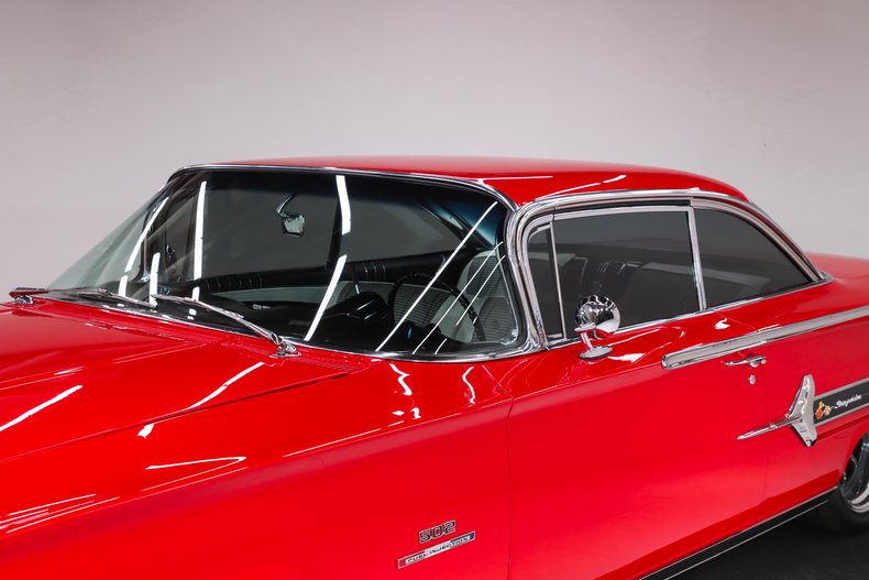 1960 Chevrolet Impala 85