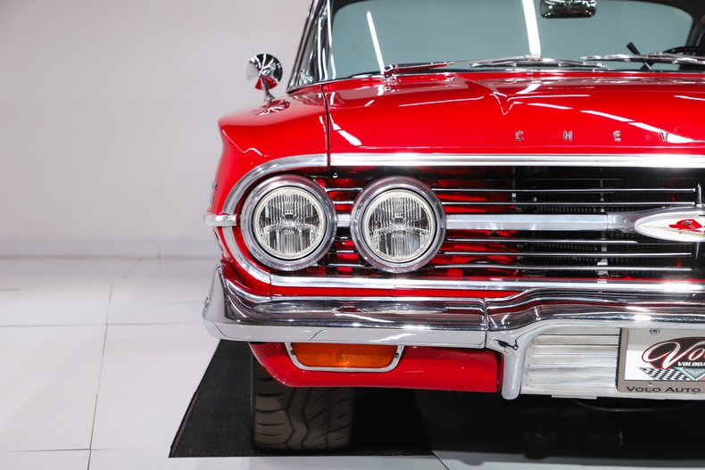 1960 Chevrolet Impala 50