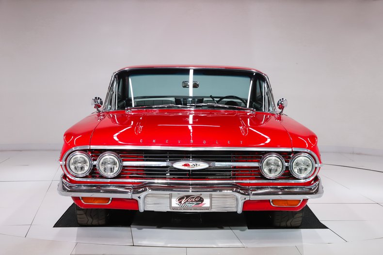 1960 Chevrolet Impala 86