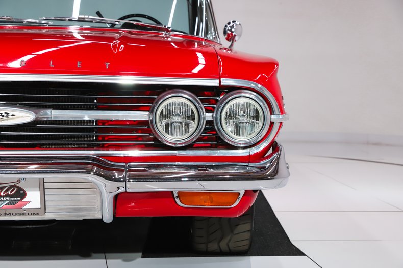 1960 Chevrolet Impala 87
