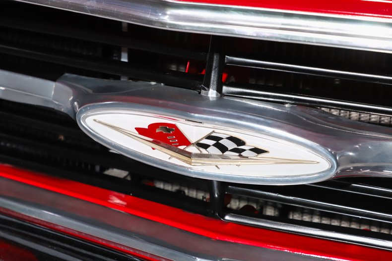 1960 Chevrolet Impala 76