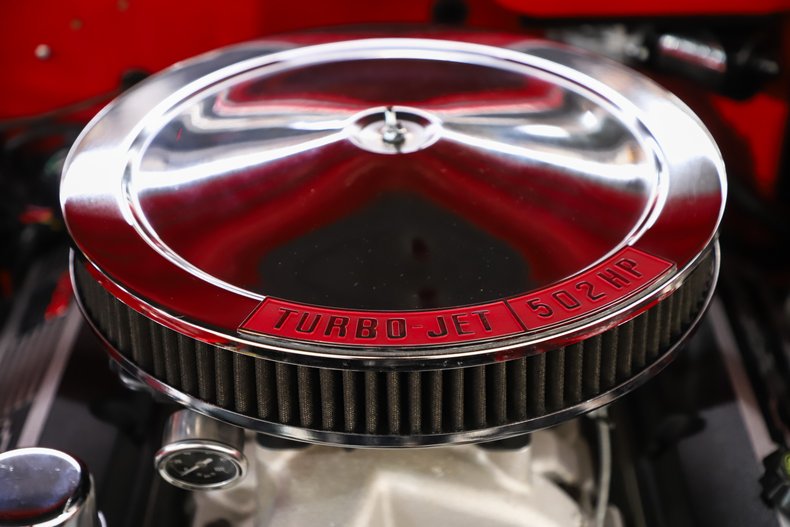 1960 Chevrolet Impala 90