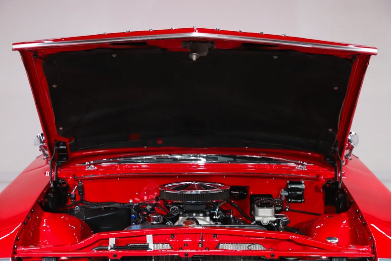 1960 Chevrolet Impala 89