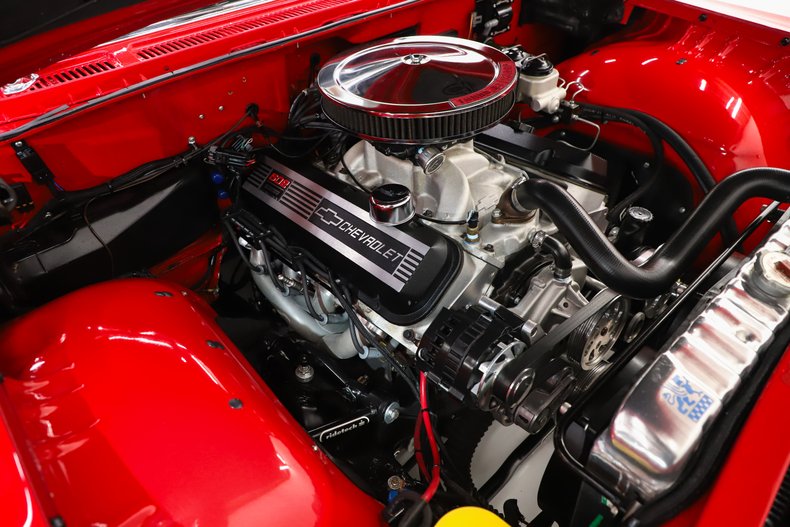 1960 Chevrolet Impala 91