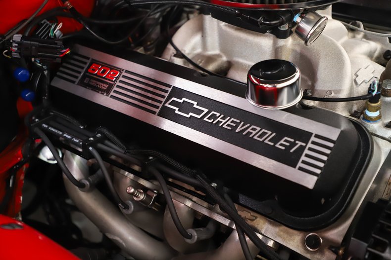 1960 Chevrolet Impala 92