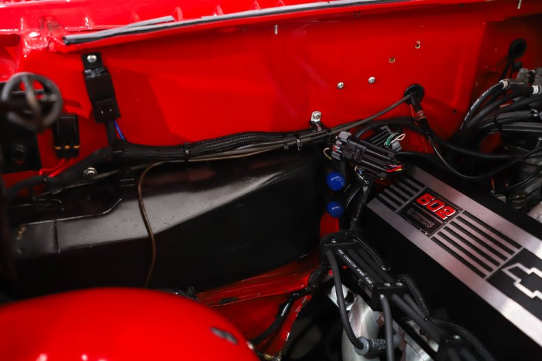 1960 Chevrolet Impala 94