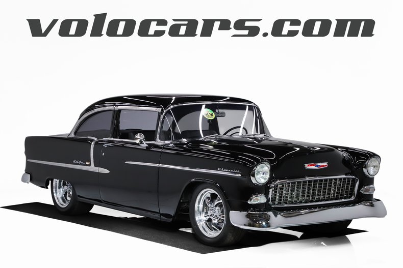 1955_Chevrolet