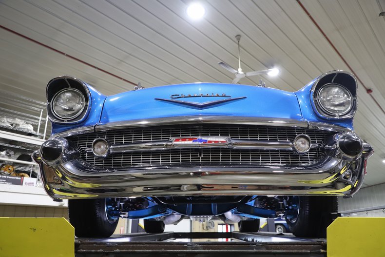 1957 Chevrolet 150 94