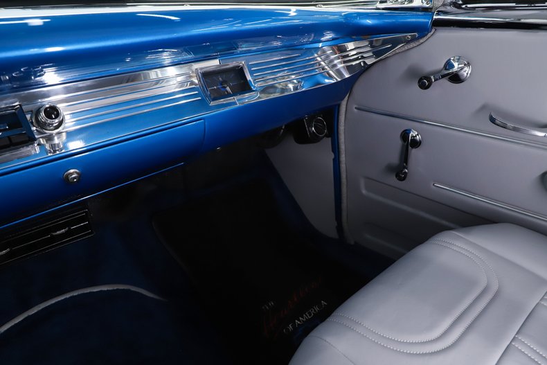 1957 Chevrolet 150 55