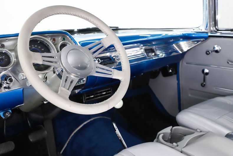 1957 Chevrolet 150 2