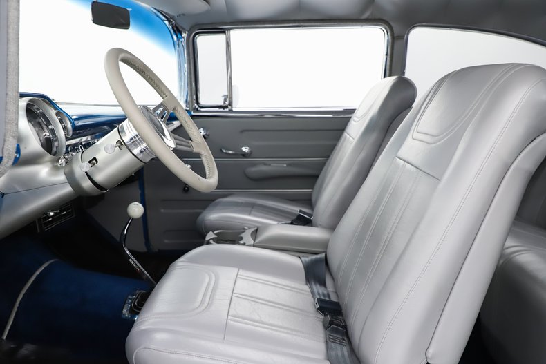1957 Chevrolet 150 34