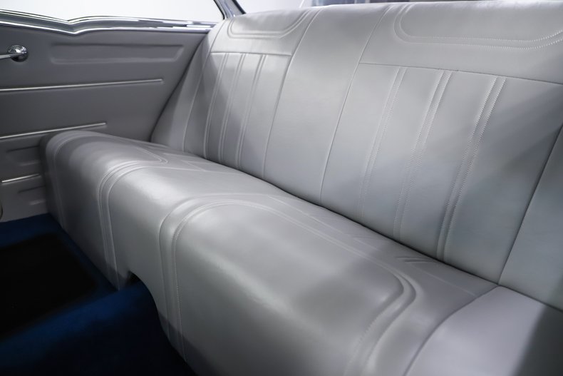 1957 Chevrolet 150 15