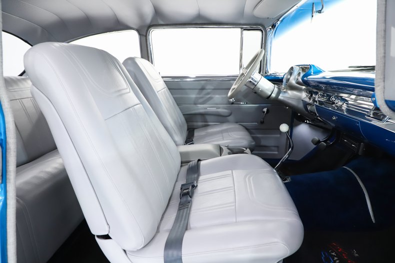 1957 Chevrolet 150 50