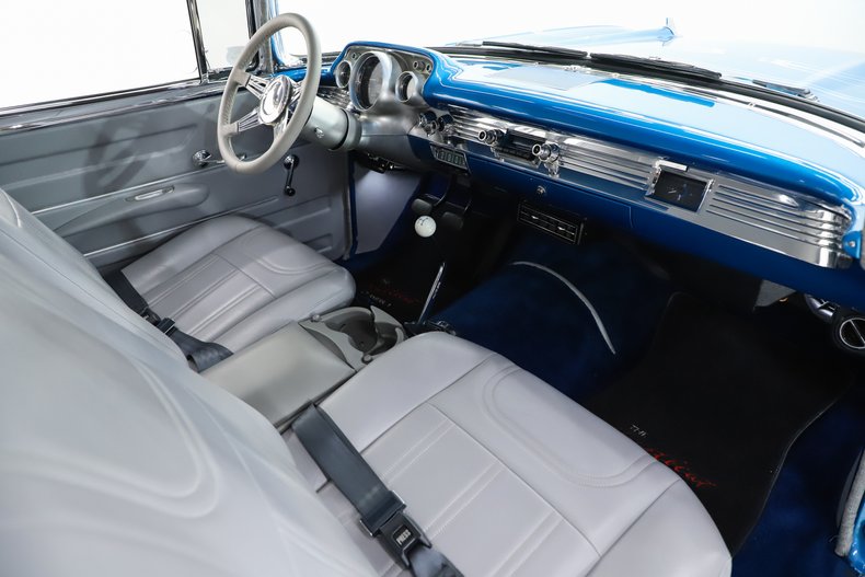 1957 Chevrolet 150 40