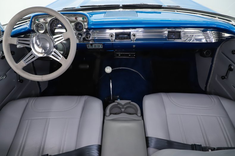 1957 Chevrolet 150 27