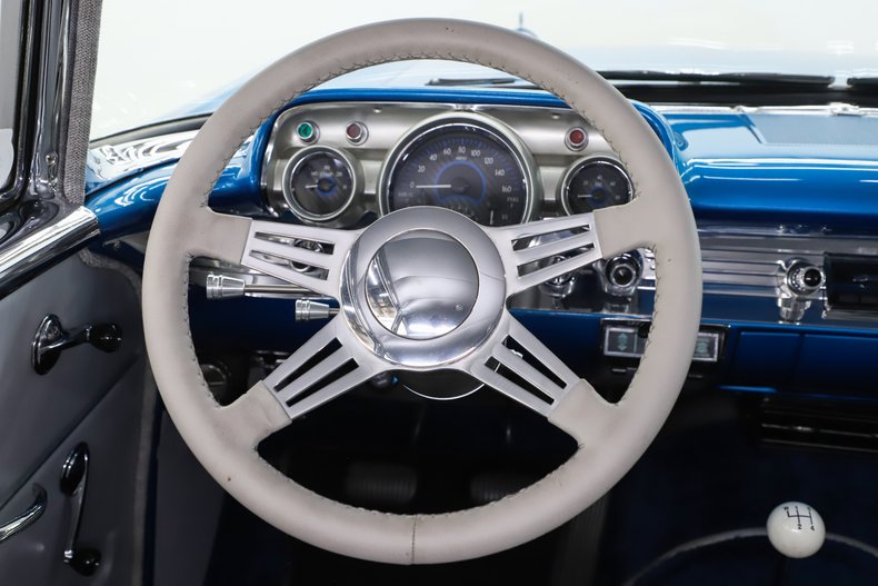 1957 Chevrolet 150 21