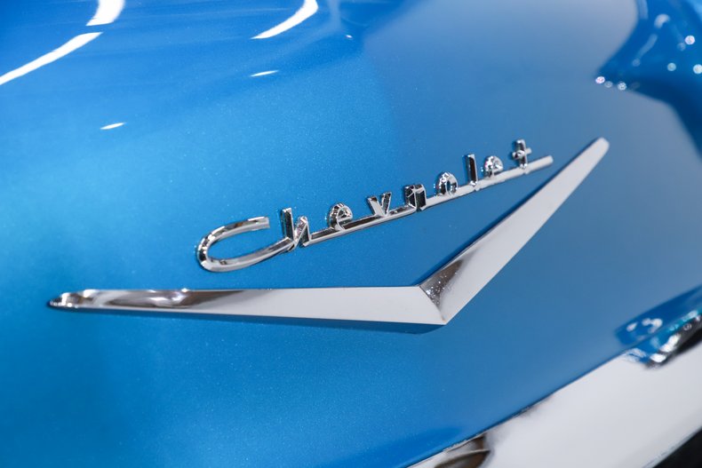 1957 Chevrolet 150 78