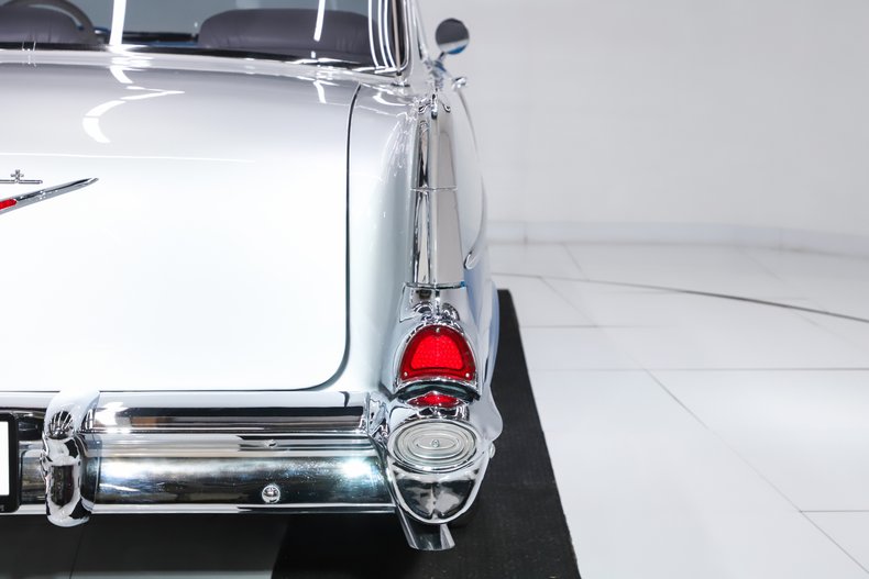 1957 Chevrolet 150 58