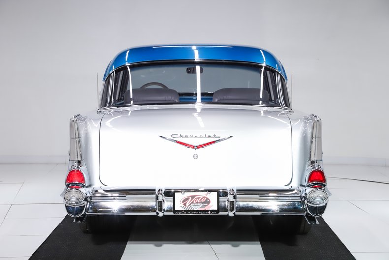 1957 Chevrolet 150 57