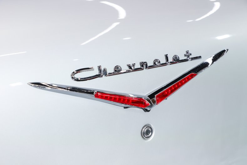 1957 Chevrolet 150 61
