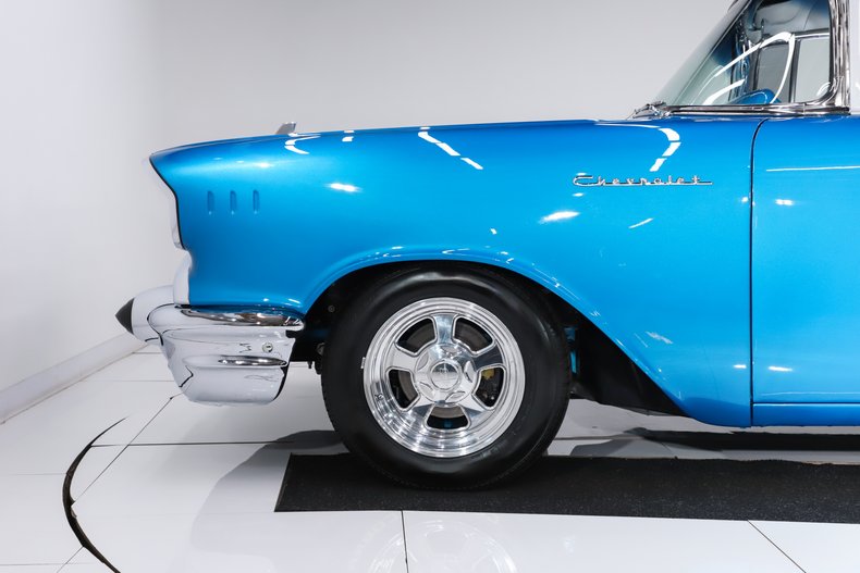 1957 Chevrolet 150 49