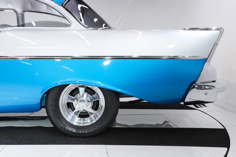 1957 Chevrolet 150 68