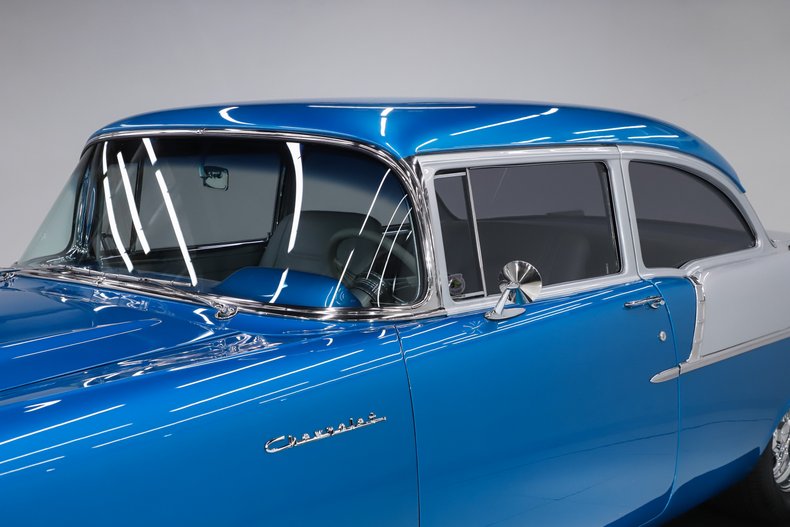1957 Chevrolet 150 74