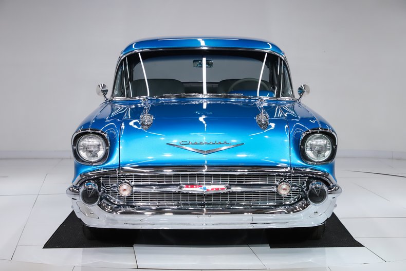 1957 Chevrolet 150 75