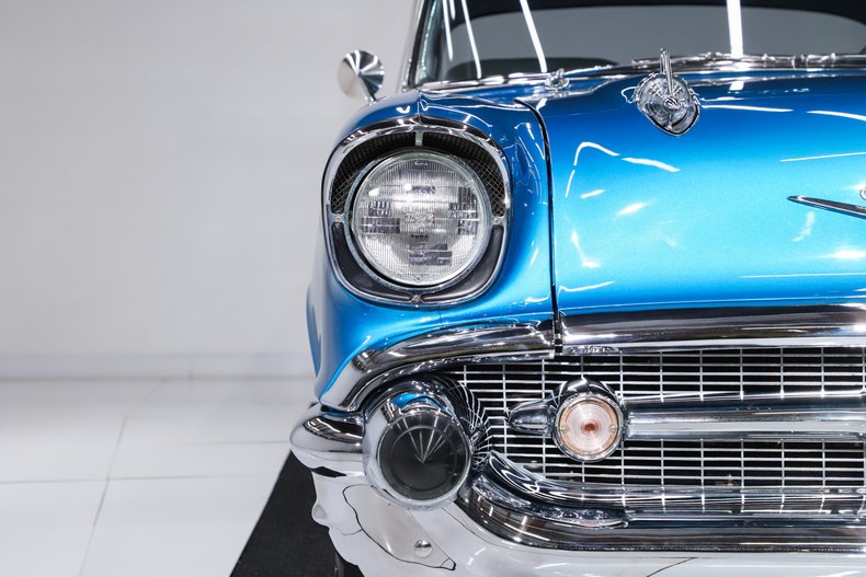 1957 Chevrolet 150 32