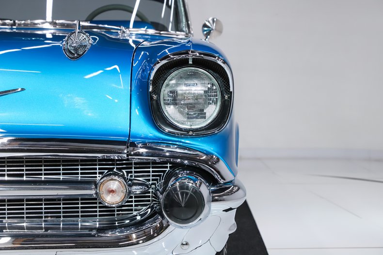 1957 Chevrolet 150 76
