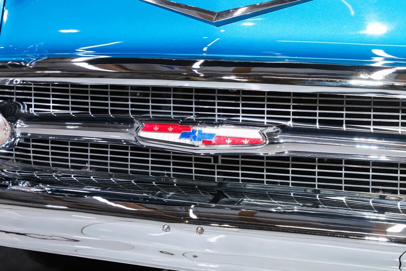 1957 Chevrolet 150 79