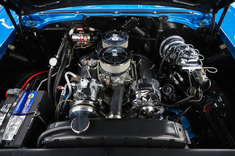1957 Chevrolet 150 5