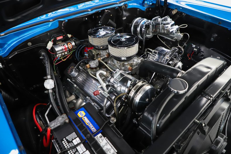 1957 Chevrolet 150 82