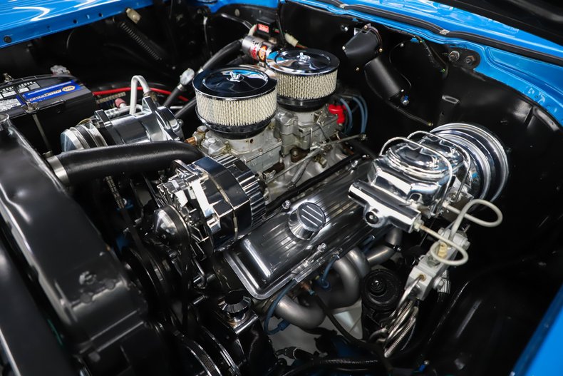 1957 Chevrolet 150 89