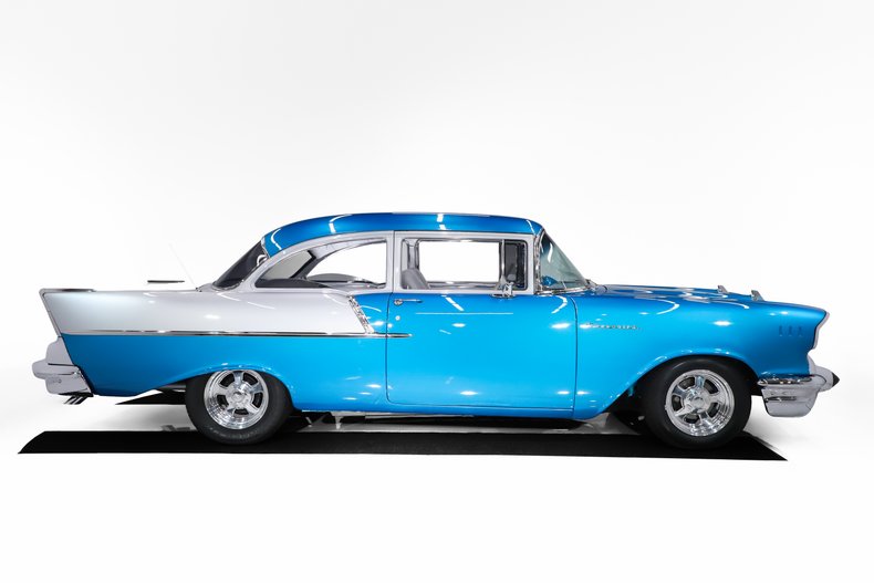 1957 Chevrolet 150 19
