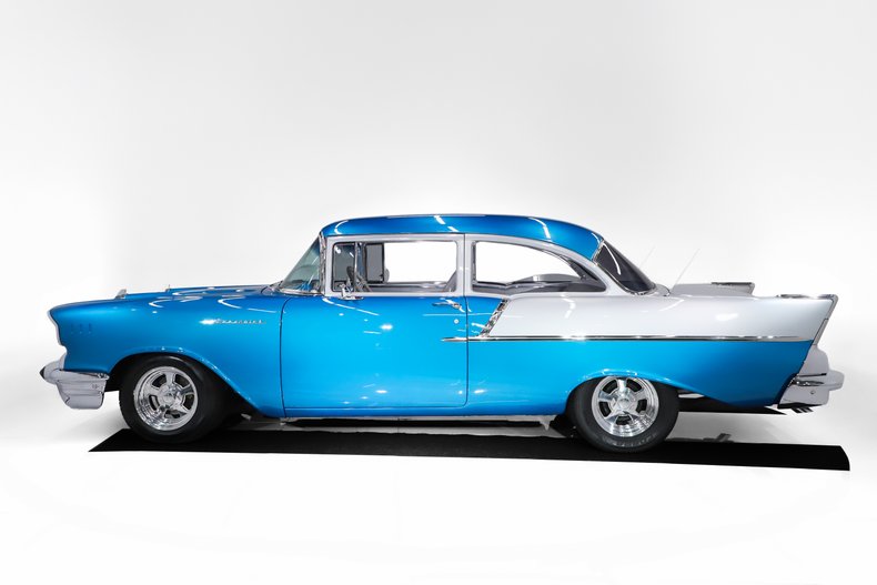 1957 Chevrolet 150 42