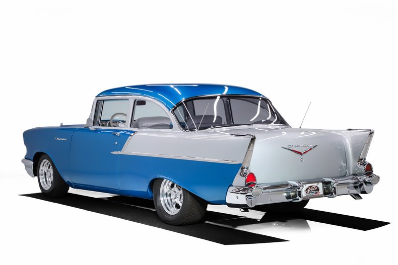 1957 Chevrolet 150 8