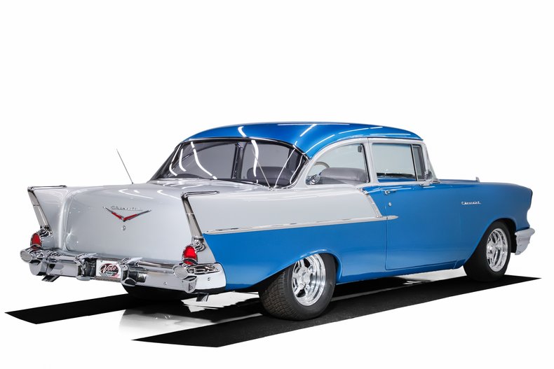 1957 Chevrolet 150 36